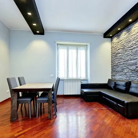 Appartamento Sapphire