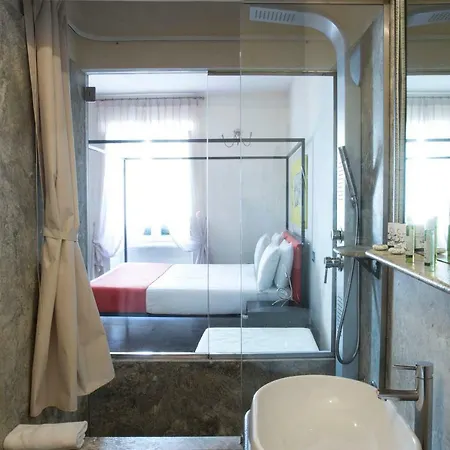Residenze Argileto 3* Roma