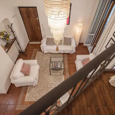 Apartament Vatican Luxury Terrace
