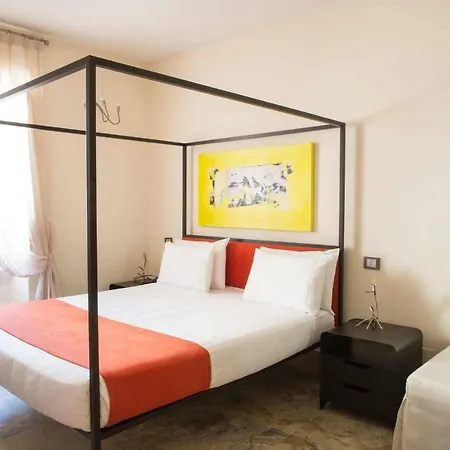Pensión Residenze Argileto 3*