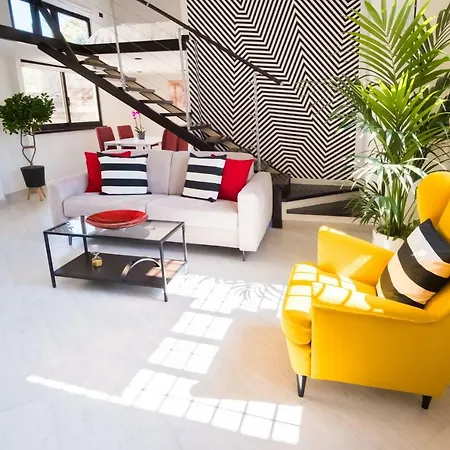Apartment Erida Apartment Spanish Steps Rome