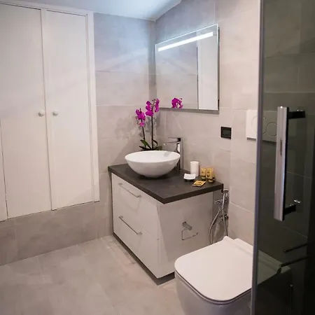 Erida Apartment Spanish Steps Apartment *