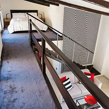 Erida Apartment Spanish Steps Apartment