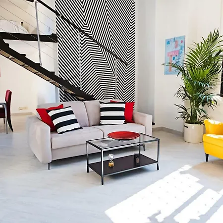 Erida Apartment Spanish Steps * Rome