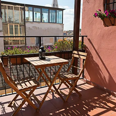 Apartment Erida Apartment Spanish Steps *