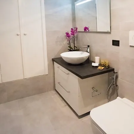 Apartment Erida Apartment Spanish Steps Rome
