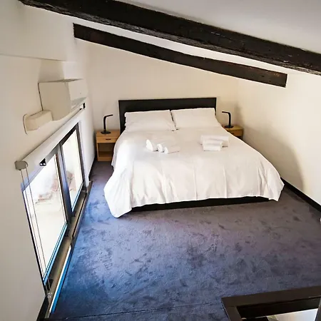 Erida Apartment Spanish Steps Rome