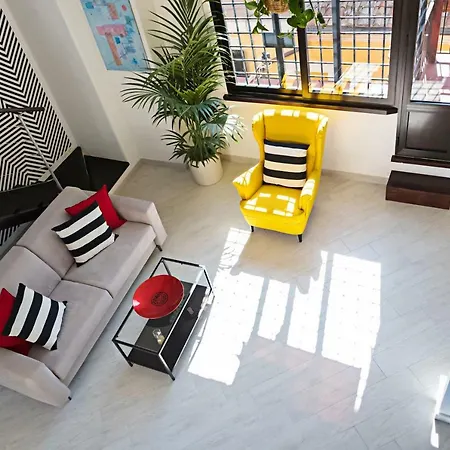 Erida Apartment Spanish Steps Apartment *