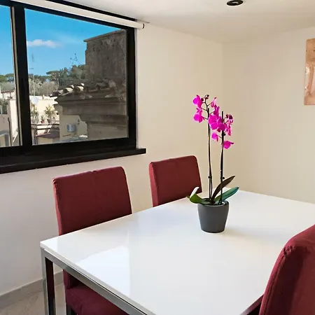 Apartment Erida Apartment Spanish Steps