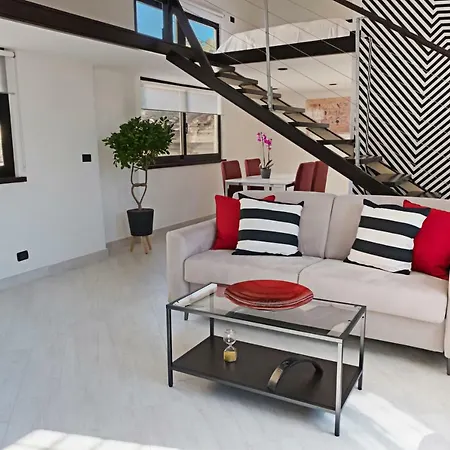 Erida Apartment Spanish Steps