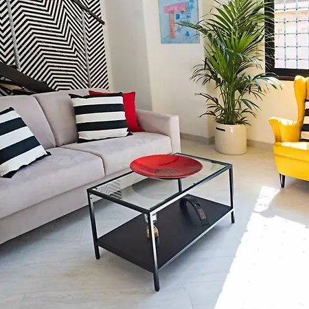Erida Apartment Spanish Steps Apartment
