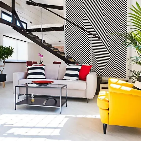 Erida Apartment Spanish Steps Rome
