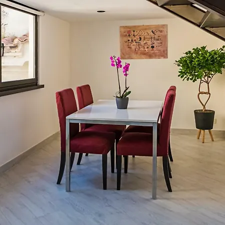 Apartment Erida Apartment Spanish Steps Rome