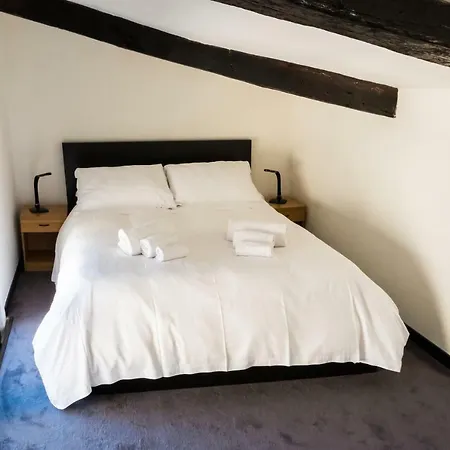 Apartment Erida Apartment Spanish Steps *