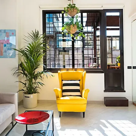 Erida Apartment Spanish Steps * Rome