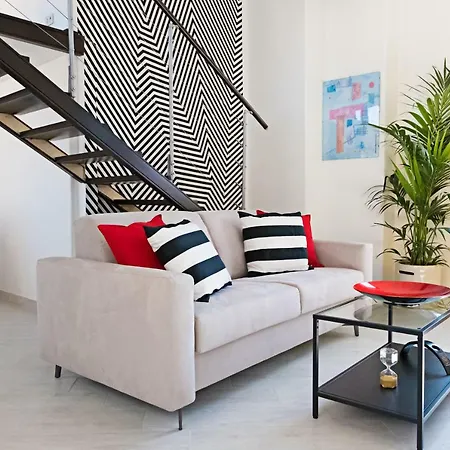 Erida Apartment Spanish Steps * Rome