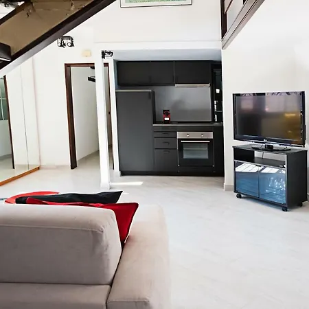 Erida Apartment Spanish Steps Rome