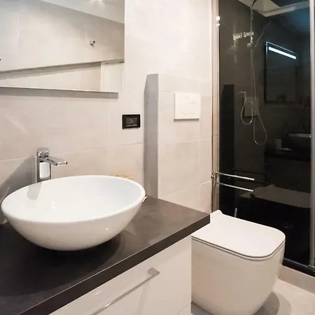 Erida Apartment Spanish Steps Apartment Rome