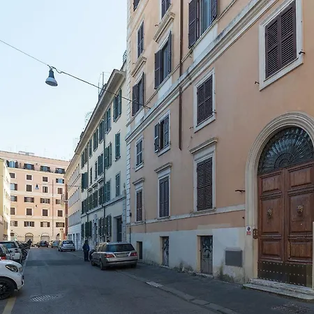 San Giovanni & Colosseo Roomy Flat *