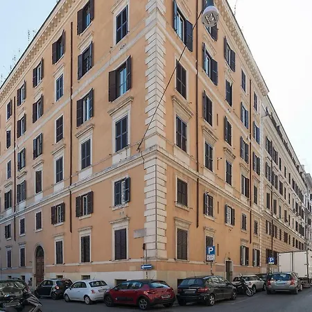 San Giovanni & Colosseo Roomy Flat Rom