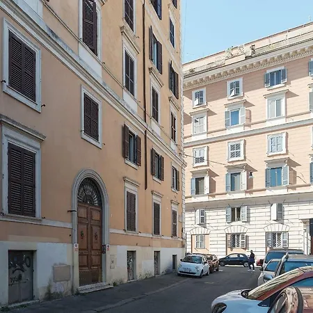 San Giovanni & Colosseo Roomy Flat * Rom
