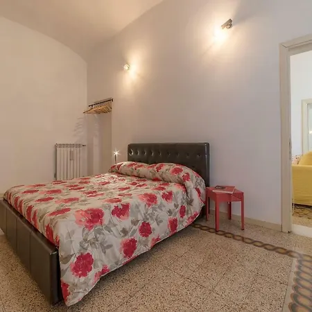San Giovanni & Colosseo Roomy Flat Apartment