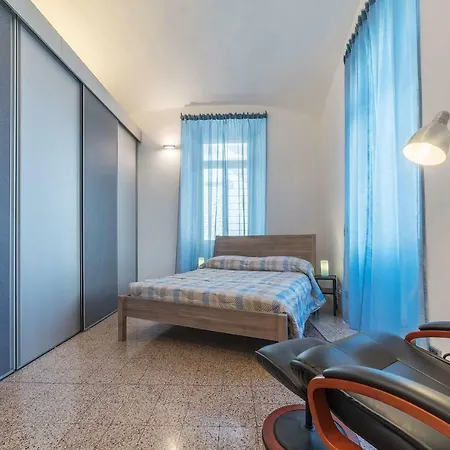 San Giovanni & Colosseo Roomy Flat Apartment *