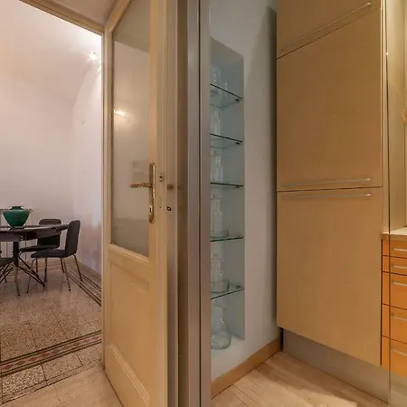 Apartment San Giovanni & Colosseo Roomy Flat *