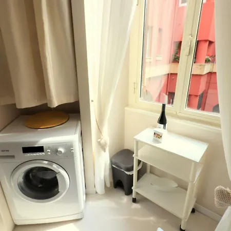 Pamphili Park Romantic Retreat Apartament