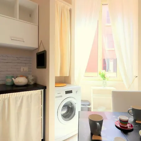 Pamphili Park Romantic Retreat Apartament Rzym