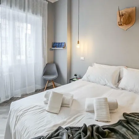 Otium Fornaci San Pietro Guest house