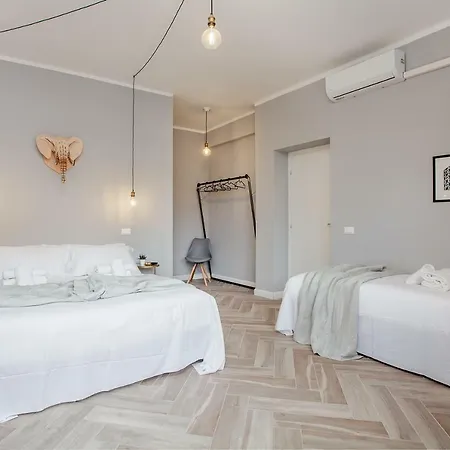 Guest house Otium Fornaci San Pietro