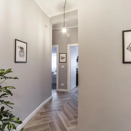 Guest house Otium Fornaci San Pietro Rome