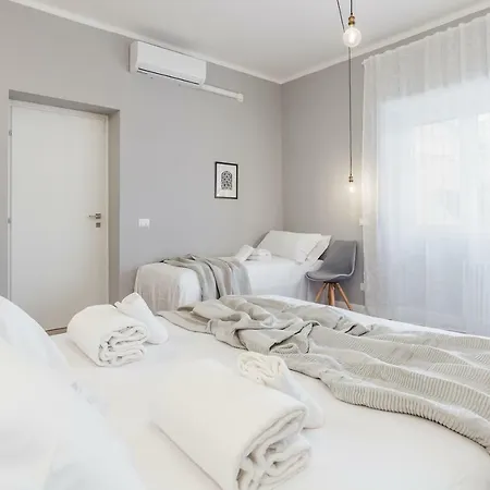 Guest house Otium Fornaci San Pietro Rome