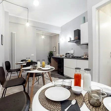 Otium Fornaci San Pietro Guest house