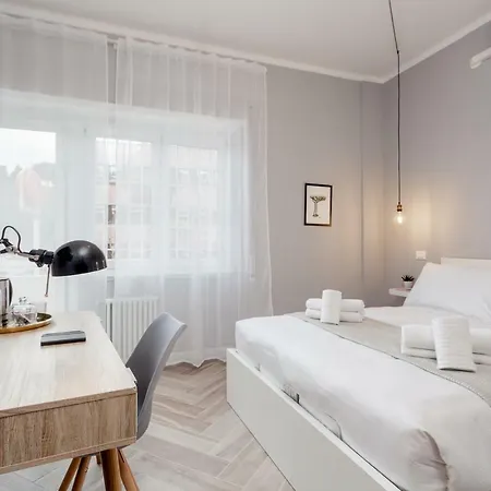 Guest house Otium Fornaci San Pietro Rome