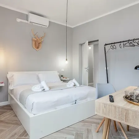 Guest house Otium Fornaci San Pietro