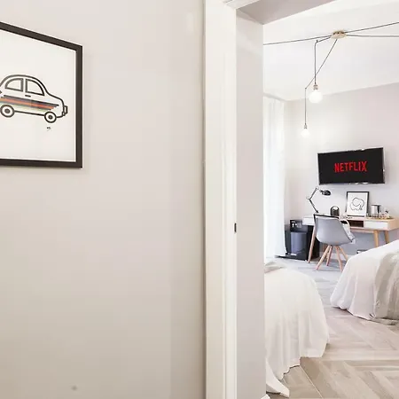 Guest house Otium Fornaci San Pietro