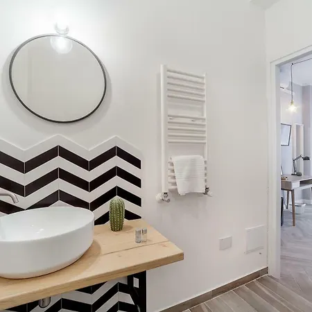 Guest house Otium Fornaci San Pietro *