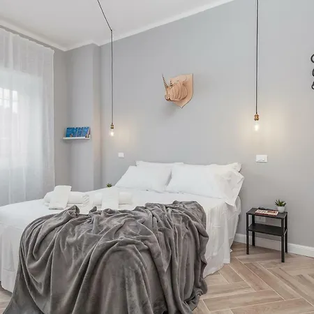 Otium Fornaci San Pietro * Roma