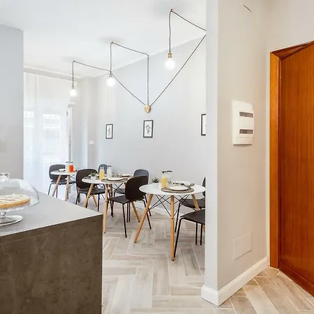 Guest house Otium Fornaci San Pietro Rome