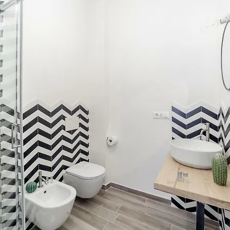 Otium Fornaci San Pietro Guest house