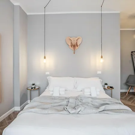 Otium Fornaci San Pietro Guest house