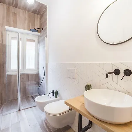 Otium Fornaci San Pietro Guest house Rome