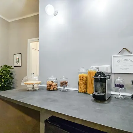 Otium Fornaci San Pietro Guest house