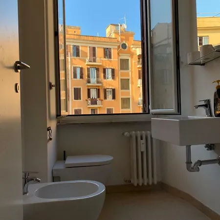 Guest house Vatican Suites