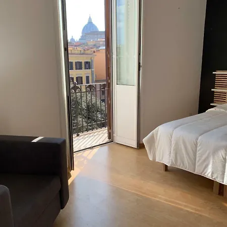 Guest house Vatican Suites Rome