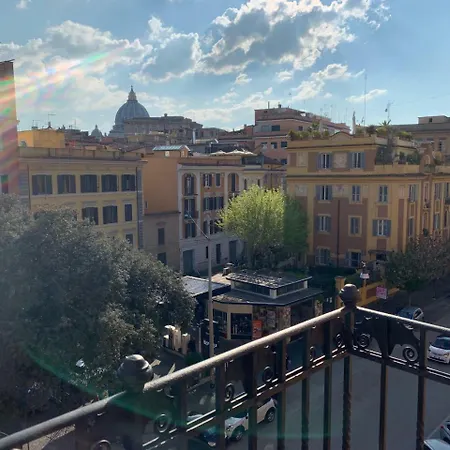 Vatican Suites