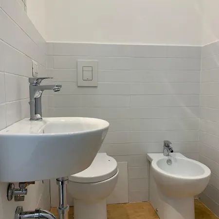 Vatican Suites Guest house *