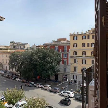 Vatican Suites Guest house